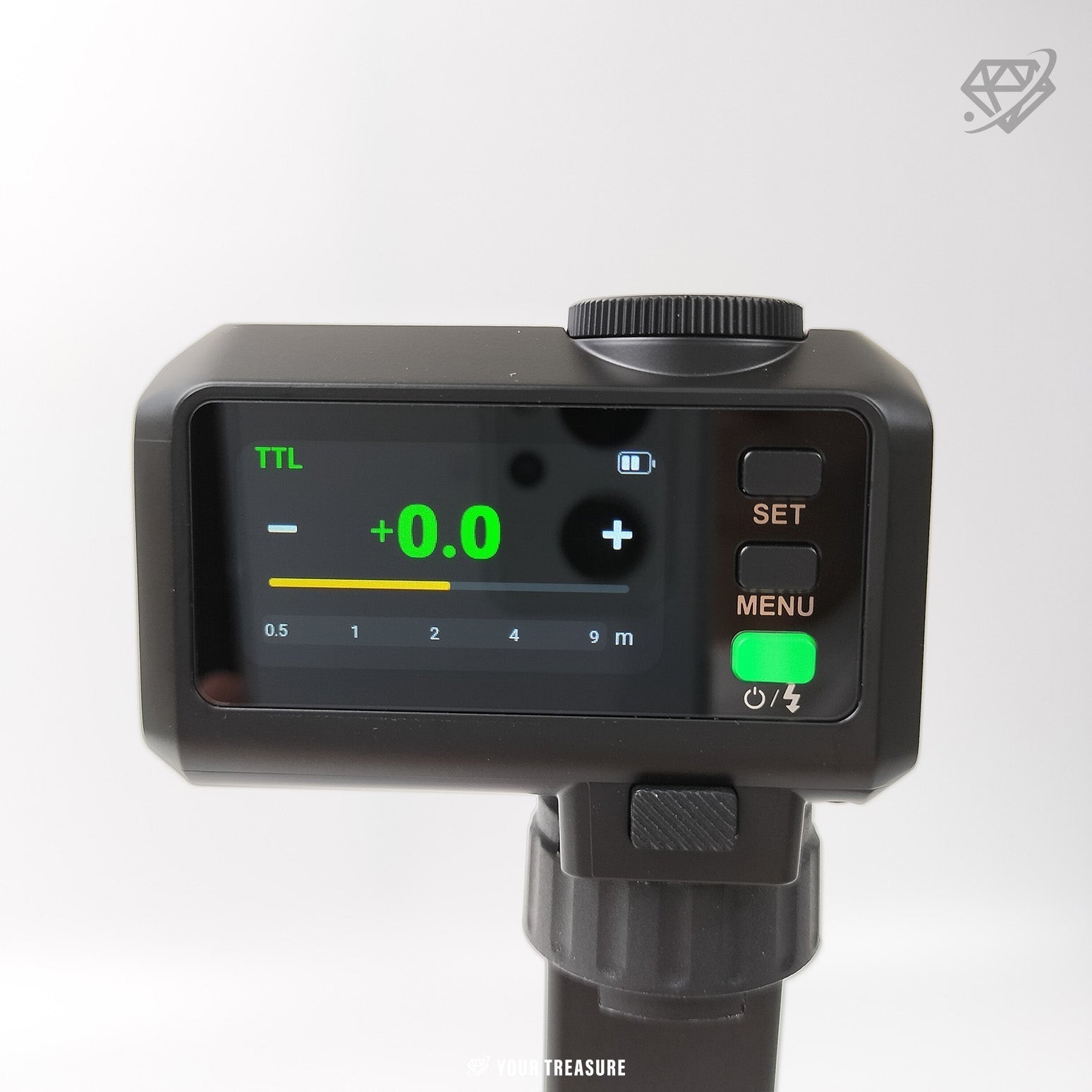 Godox iT30Pro 徹底レビュー｜コンパクトなのにTTL・HSS対応の次世代