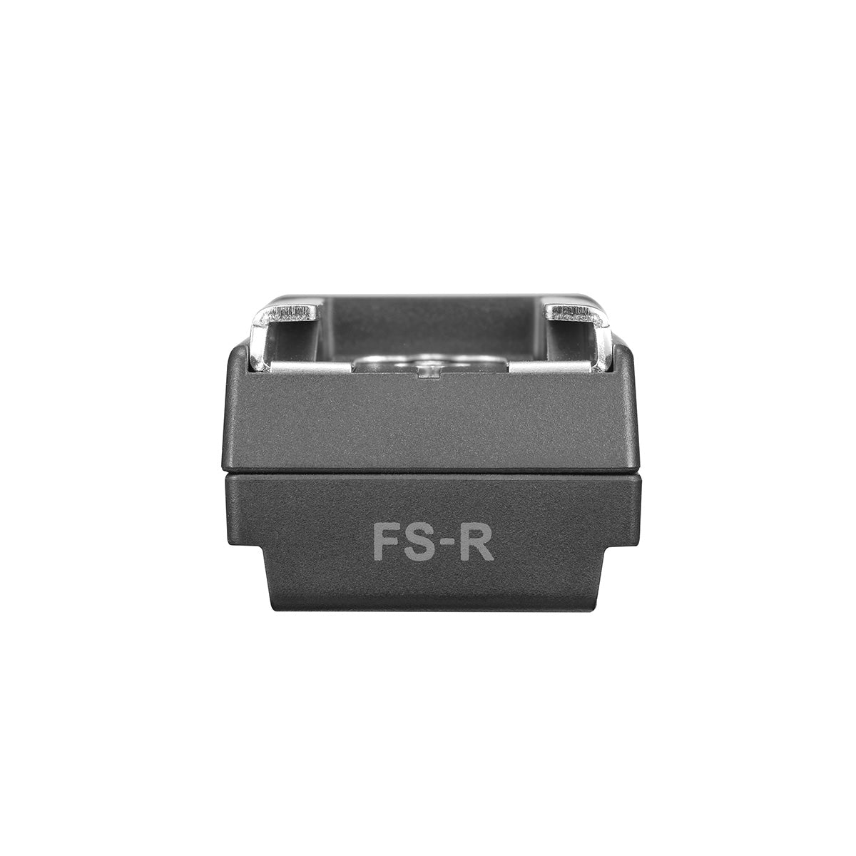 Godox FS-R シングルコンタクト 折りたたみ式 ホットシューライザー アダプター
