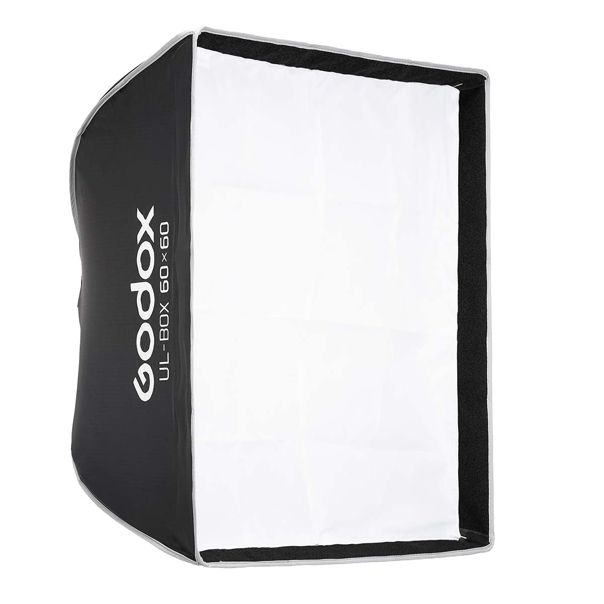 Godox ULシリーズ クイックリリース ソフトボックス Bowensマウント【UL-BOX-60 正方形 60cm】