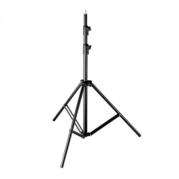 Godox 260T 2.6m エアークッション付 ライトスタンド 照明