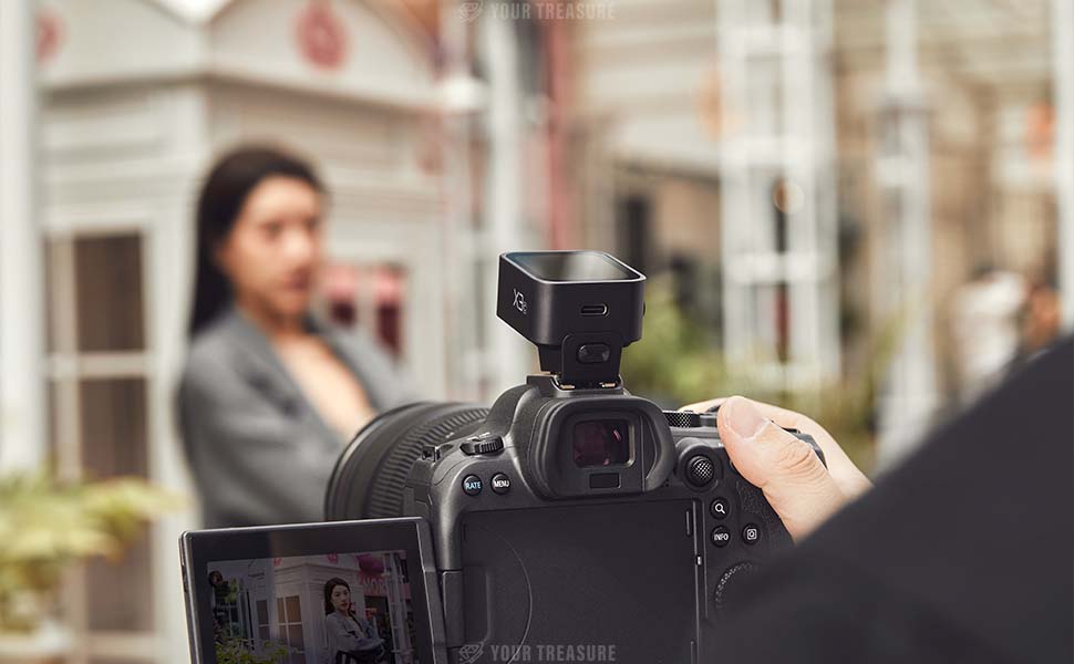 Godox X3-L Leica ライカ対応 ワイヤレス 送信機 トランスミッター