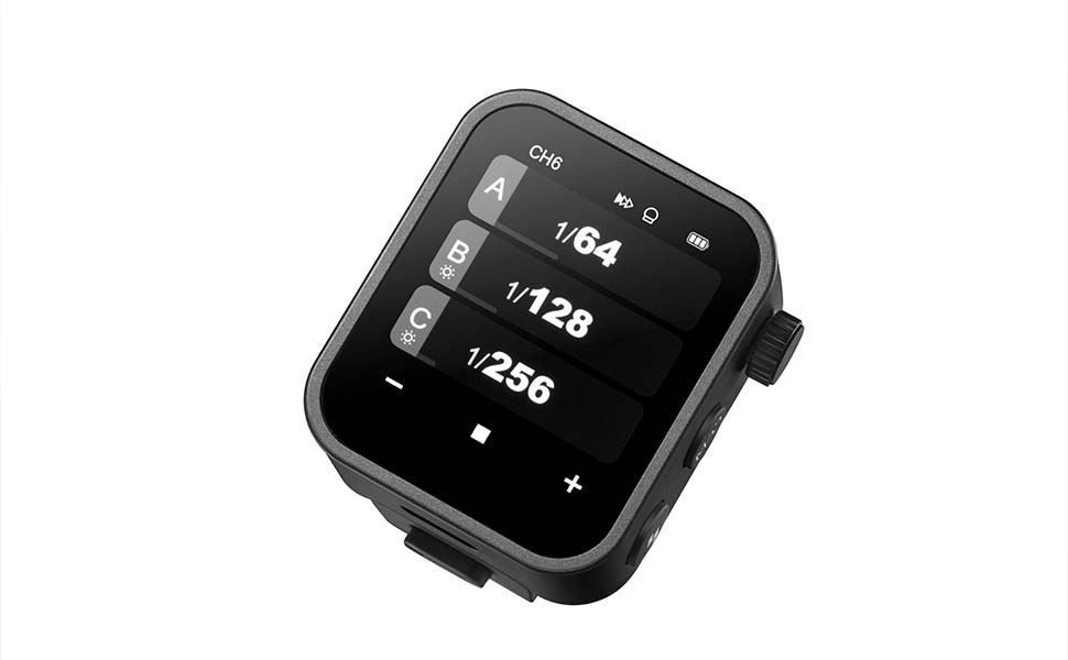 Godox X3-S SONY ソニー対応 ワイヤレス 送信機  トランスミッタ―