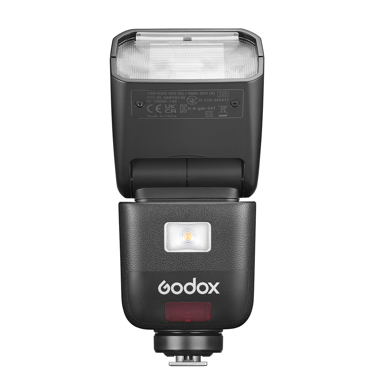 Godox V480O V480 for Olympus, Panasonic オリンパス パナソニック対応 ストロボ フラッシュ GN50 TTL HSS リチウムバッテリー タッチスクリーン