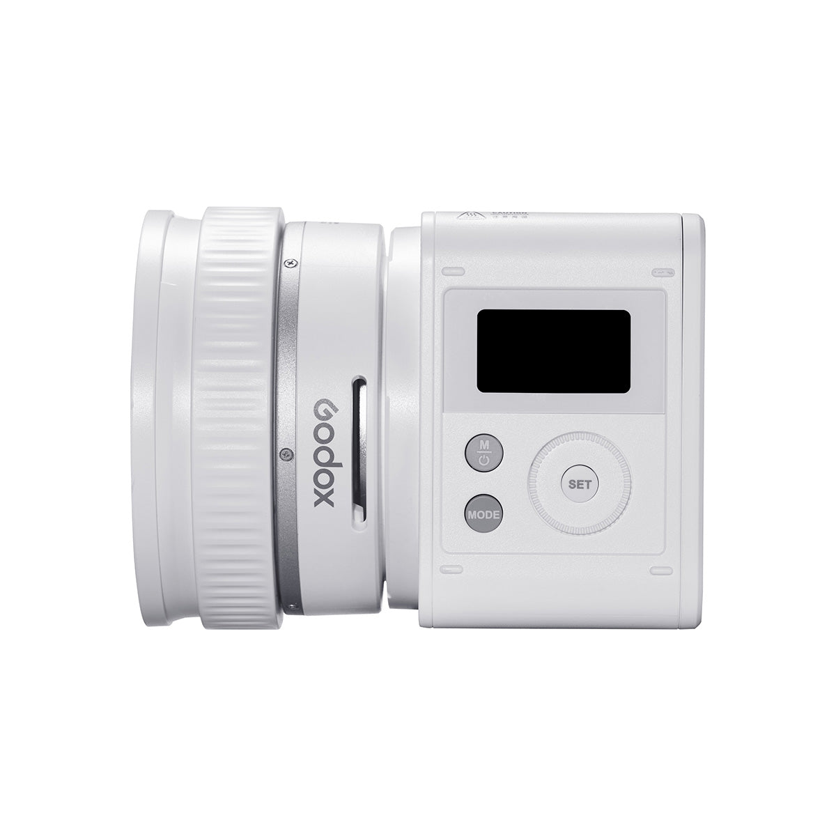 Godox ML80Bi LEDライト 80W バイカラー 小型軽量 COBライト