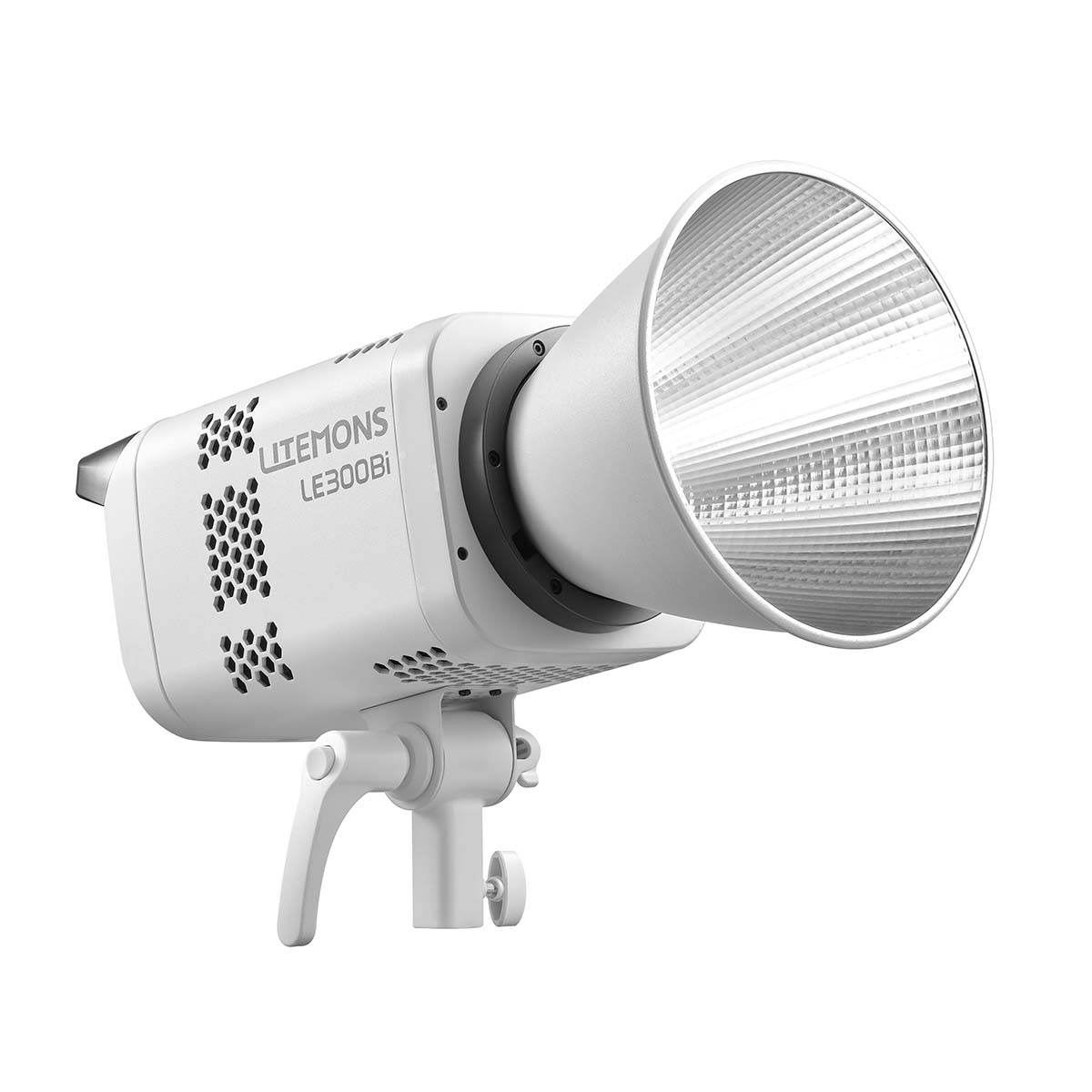 Godox LE300Bi 320W LITEMONS Bi-color LEDライト Bowensマウント 2800K~6500K