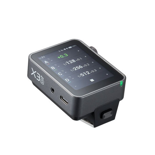 Godox X3Pro-S X3Pro SONY ソニー対応 ワイヤレス 送信機  トランスミッタ―