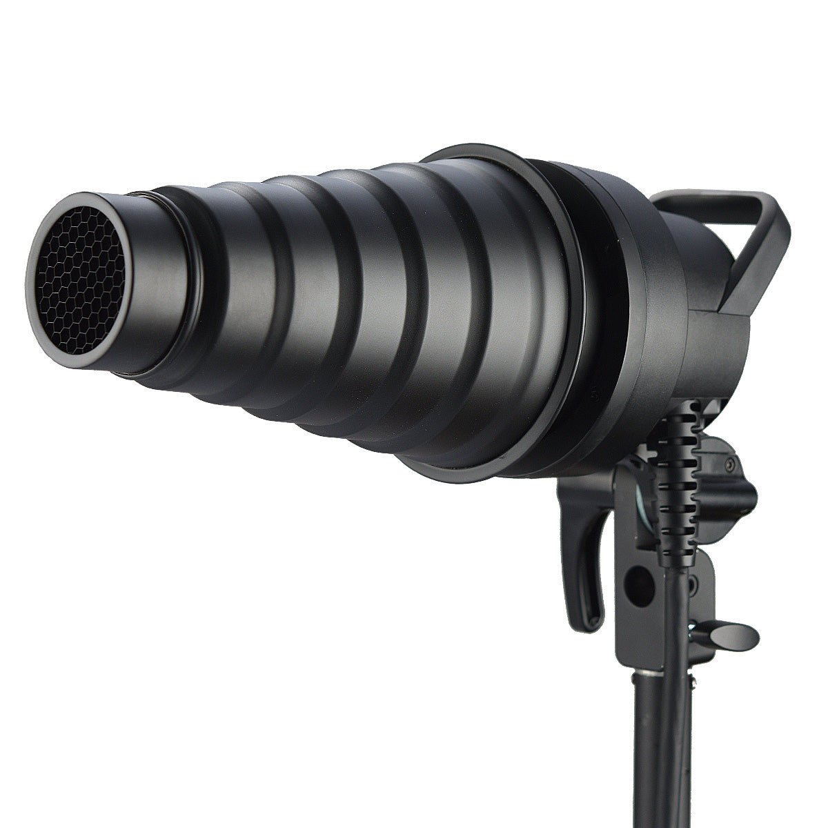 Godox H600P 2m 延長ケーブル [AD600ProII, AD600Pro, AD600BMII対応