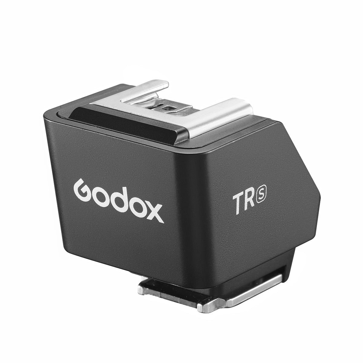 Godox TR ホットシューライザー TR アダプター TTL HSS 対応 0~90度角度調整対応