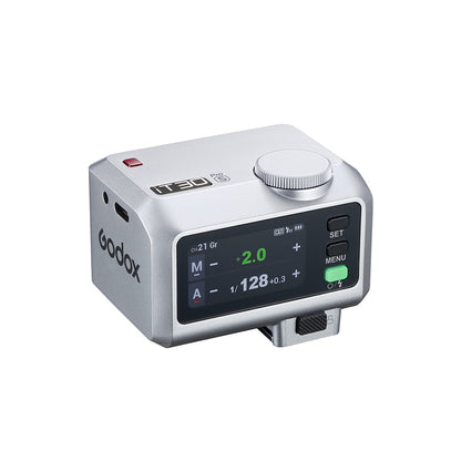 Godox iT30Pro iT30Pro-S SONY対応 カメラフラッシュ GN15 TTL HSS 2.4Gワイヤレス・システム内蔵 フルカラータッチスクリーン バッテリー内蔵