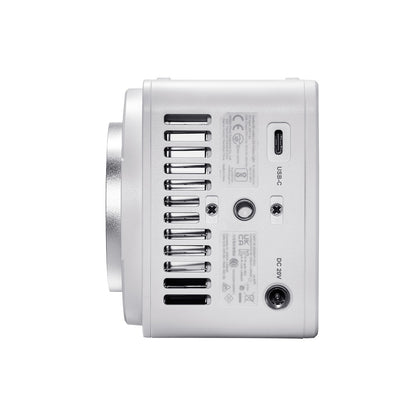 Godox ML80Bi LEDライト 80W バイカラー 小型軽量 COBライト