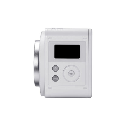 Godox ML80Bi LEDライト 80W バイカラー 小型軽量 COBライト