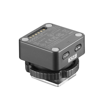 Godox X5 送信機 トリガー TTL HSS 対応 iT32対応