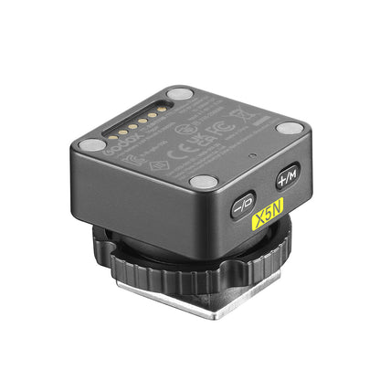 Godox X5 送信機 トリガー TTL HSS 対応 iT32対応