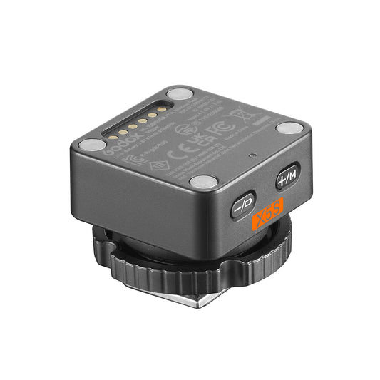Godox X5 送信機 トリガー TTL HSS 対応 iT32対応