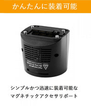 画像をギャラリービューアに読み込む, 日本正規代理店GodoxH200RAD200対応ラウンドフラッシュ[オリジナルセット]

